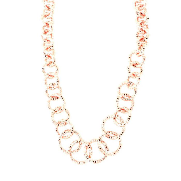 Collana In Metallo