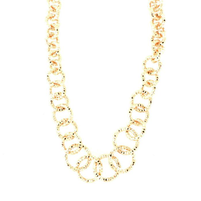 Collana In Metallo