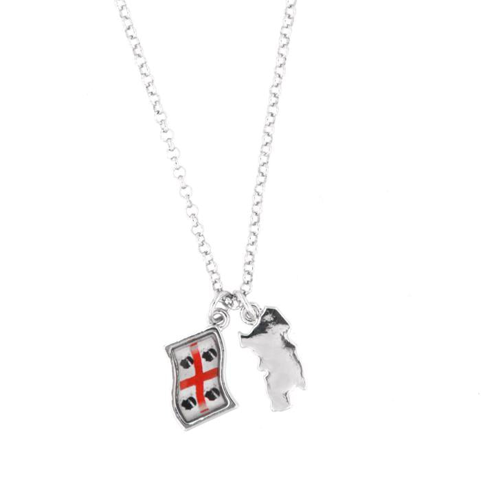 Collana In Metallo