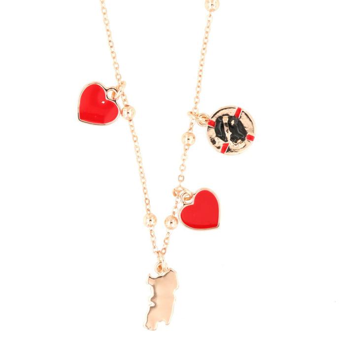Collana In Metallo