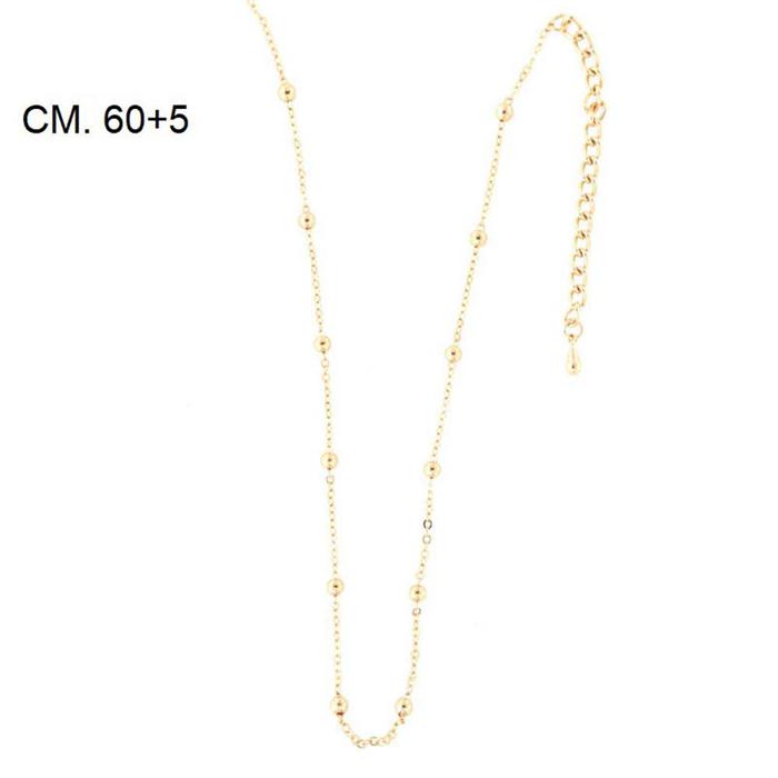 Collana In Metallo