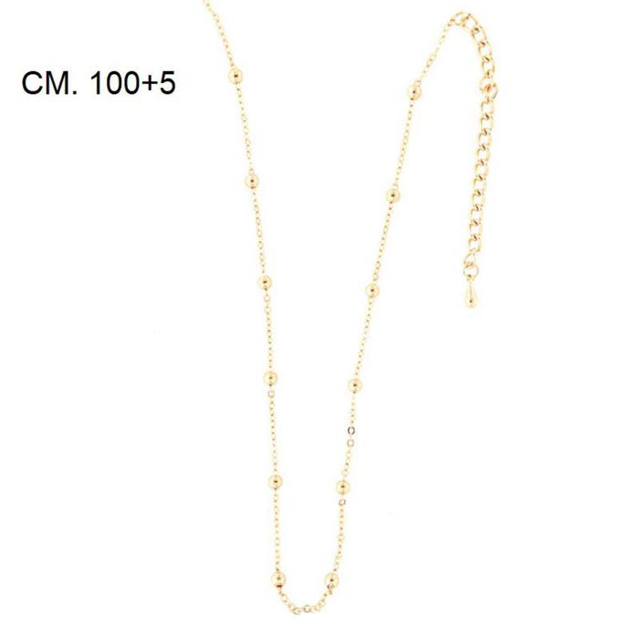 Collana In Metallo