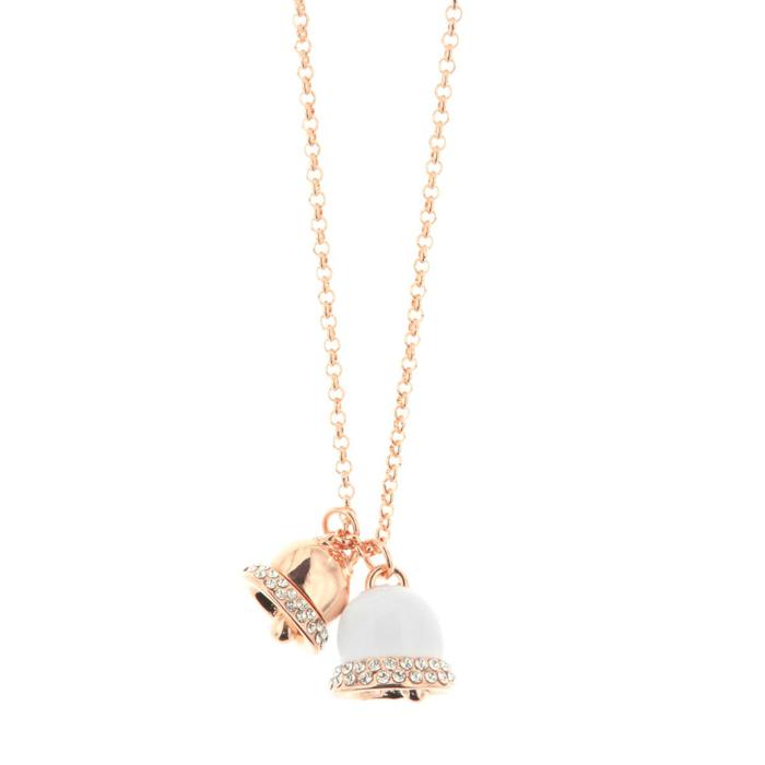 Collana In Metallo