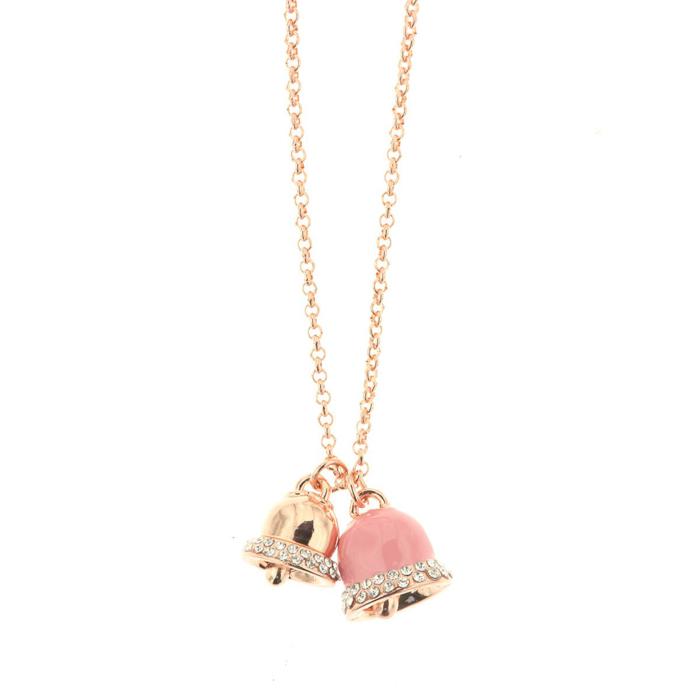 Collana In Metallo