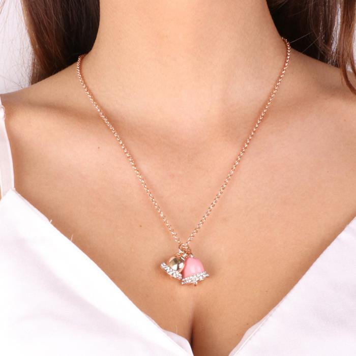 Collana In Metallo