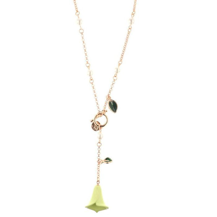 Metal Necklace