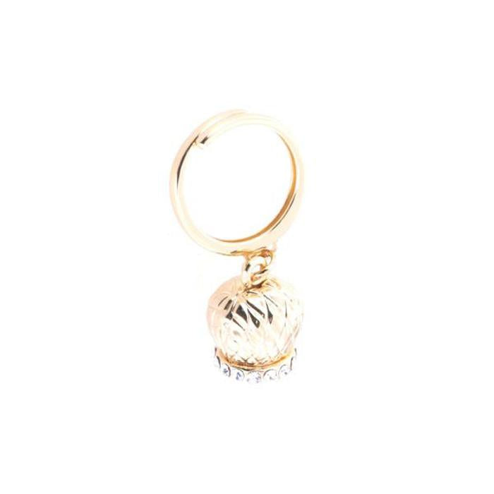 Anello In Metallo