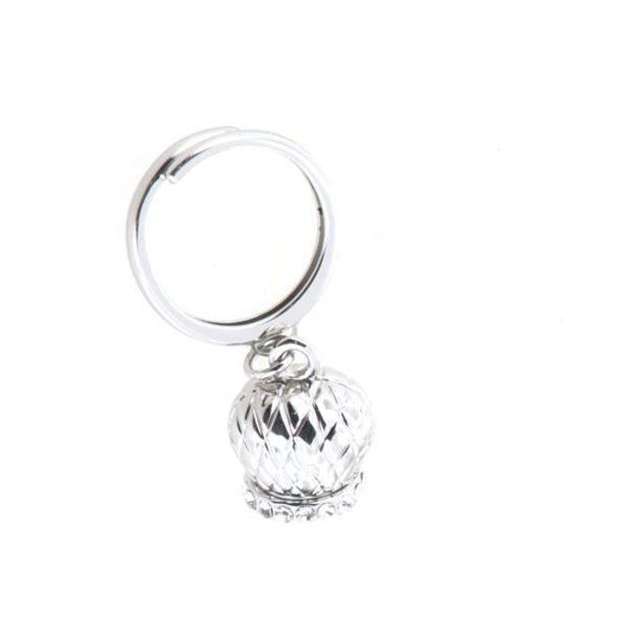 Anello In Metallo