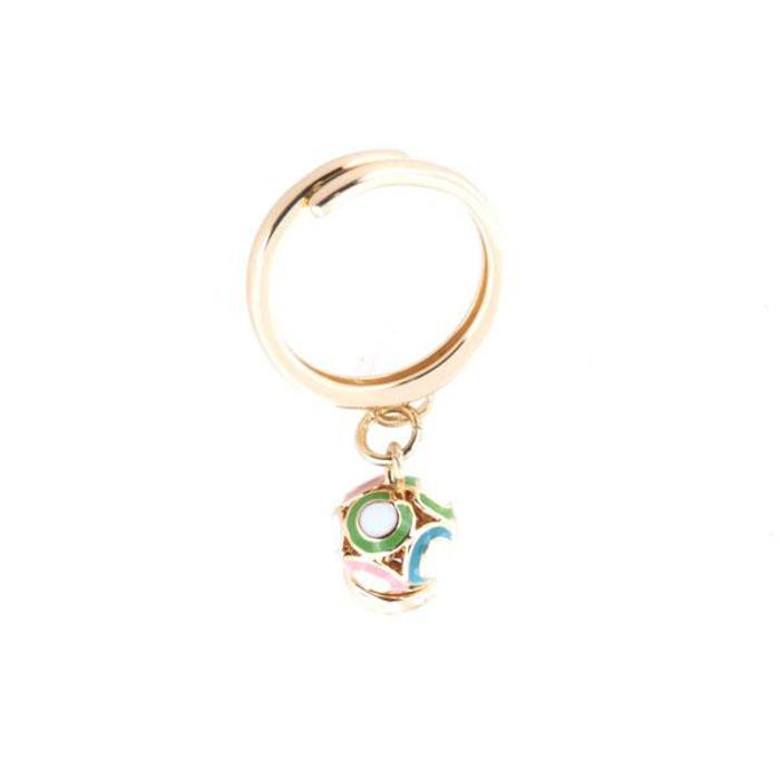 Anello In Metallo