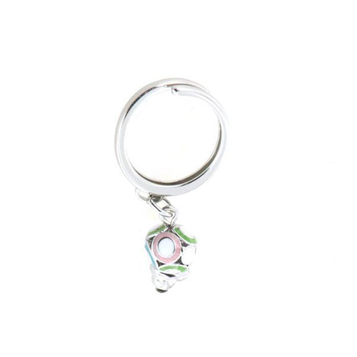 Anello In Metallo