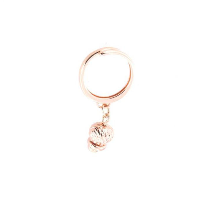 Anello In Metallo