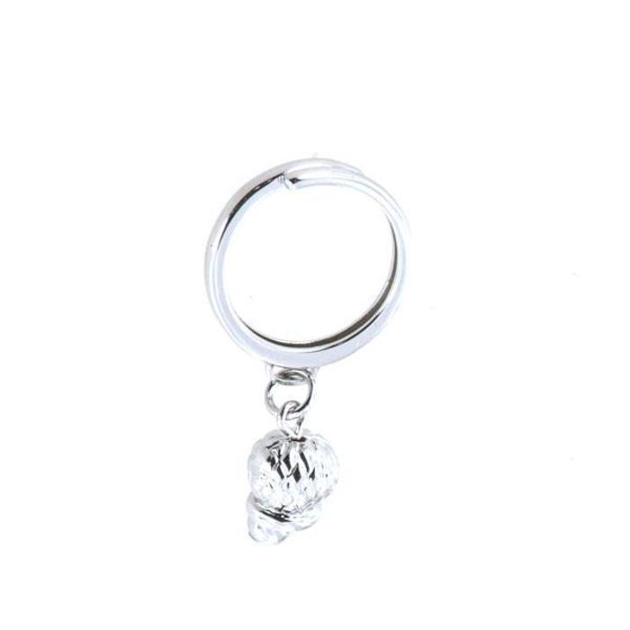 Anello In Metallo