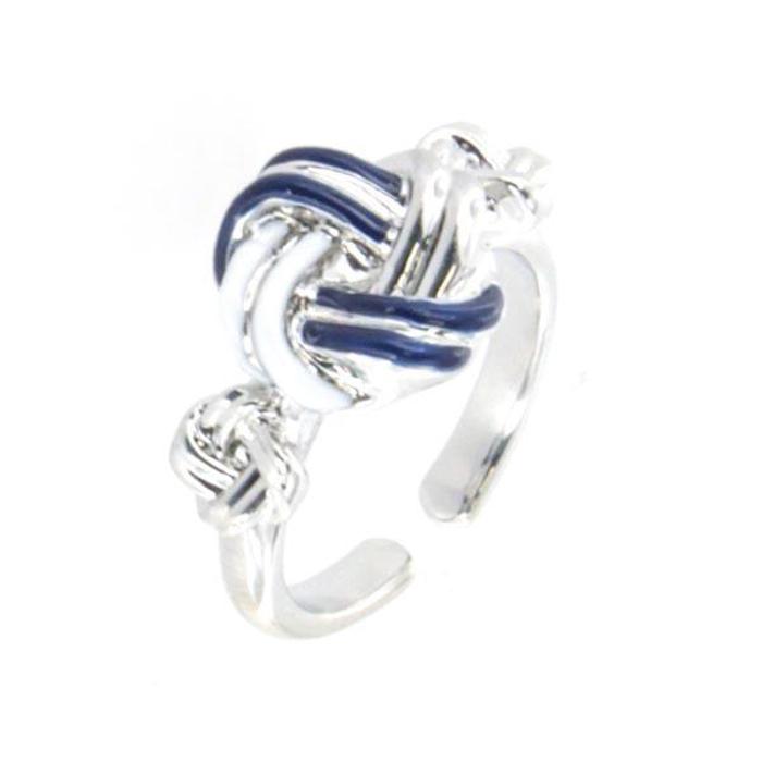 Anello In Metallo