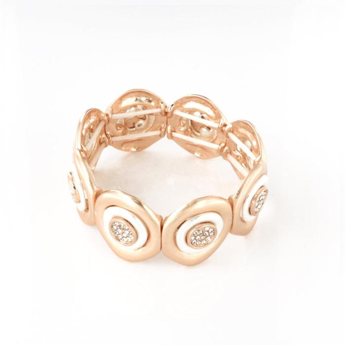 Bracciale In Metallo