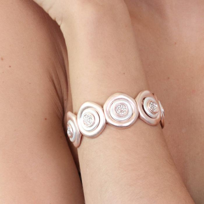 Bracciale In Metallo