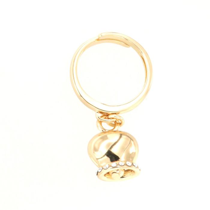 Anello In Metallo