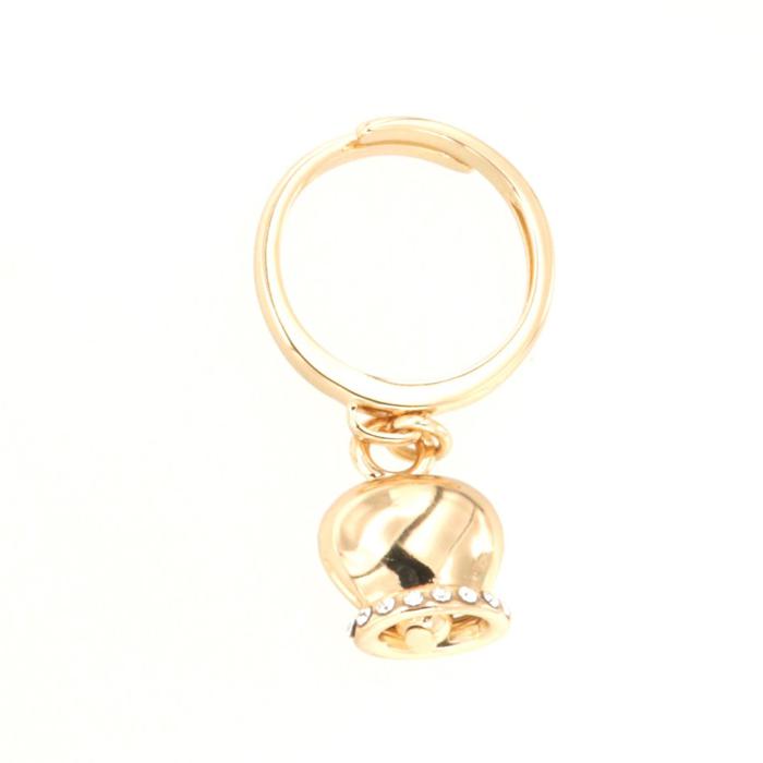 Anello In Metallo
