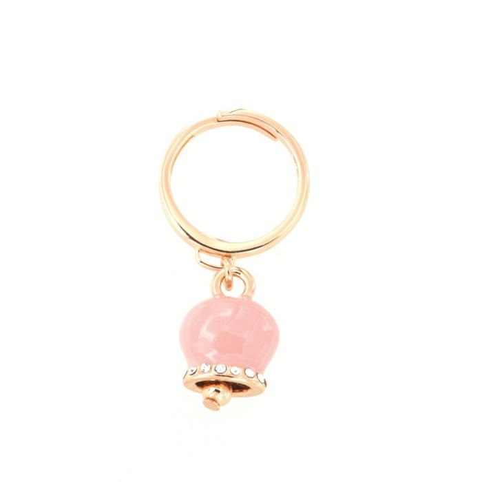 Anello In Metallo