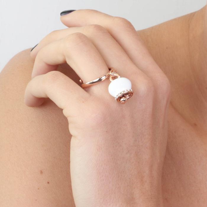 Anello In Metallo