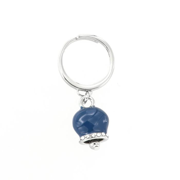 Anello In Metallo