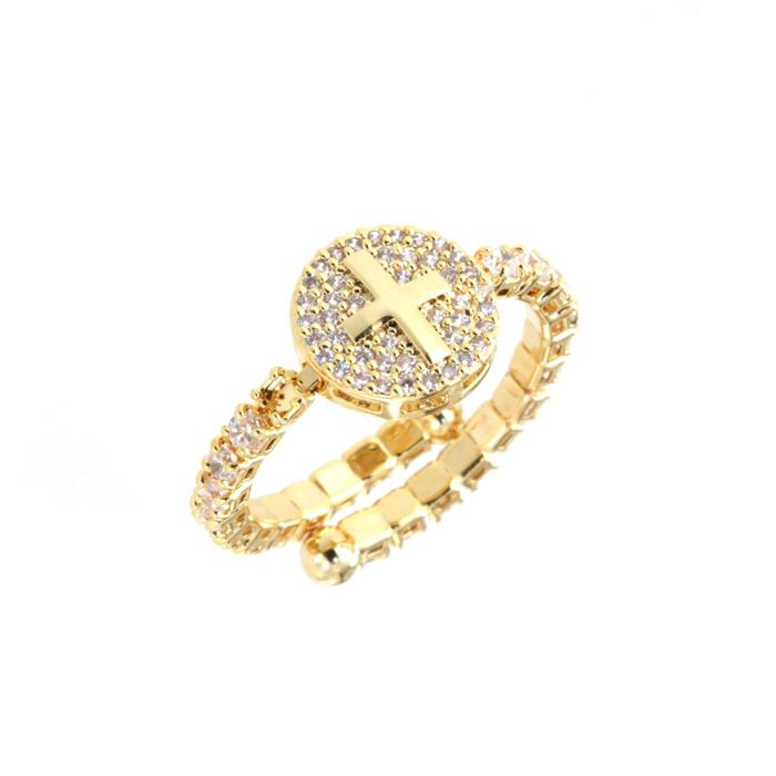 Anello In Metallo