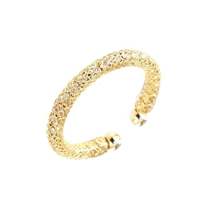 Anello In Metallo