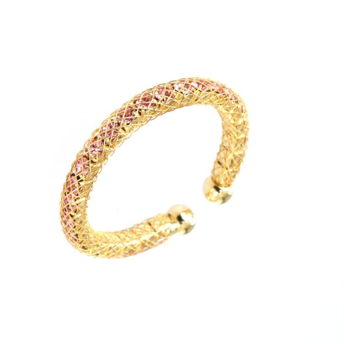 Anello In Metallo