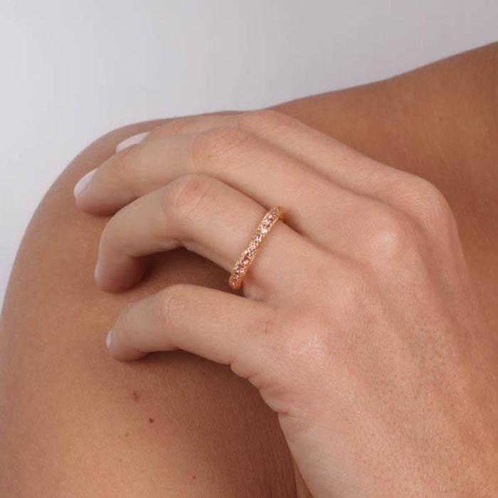 Anello In Metallo