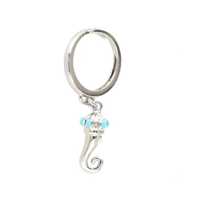 Anello In Metallo