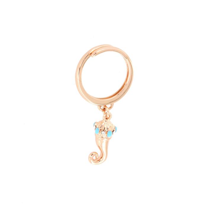 Anello In Metallo