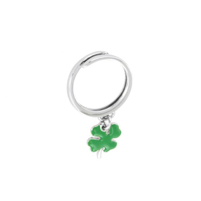 Anello In Metallo