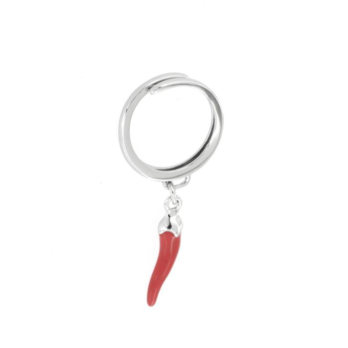 Anello In Metallo