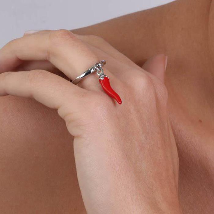 Anello In Metallo