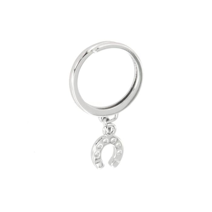 Anello In Metallo