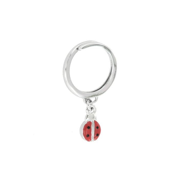 Anello In Metallo