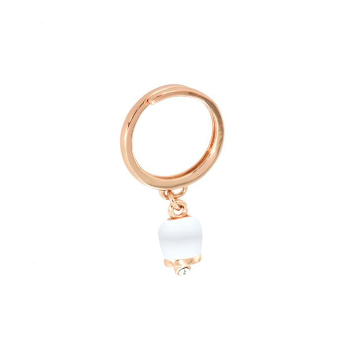Anello In Metallo