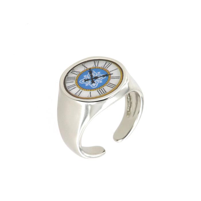 Anello In Metallo
