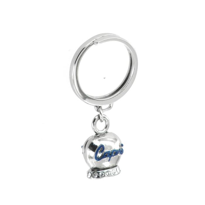 Anello In Metallo