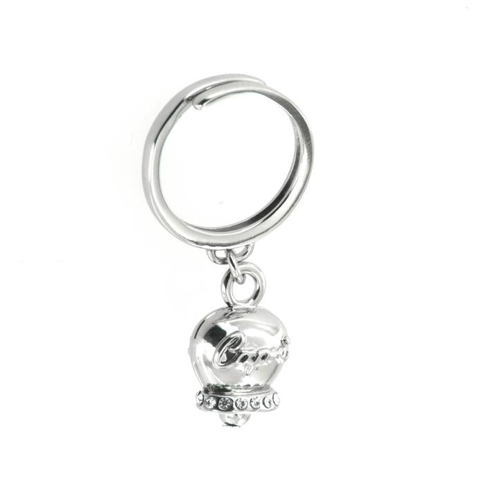 Anello In Metallo