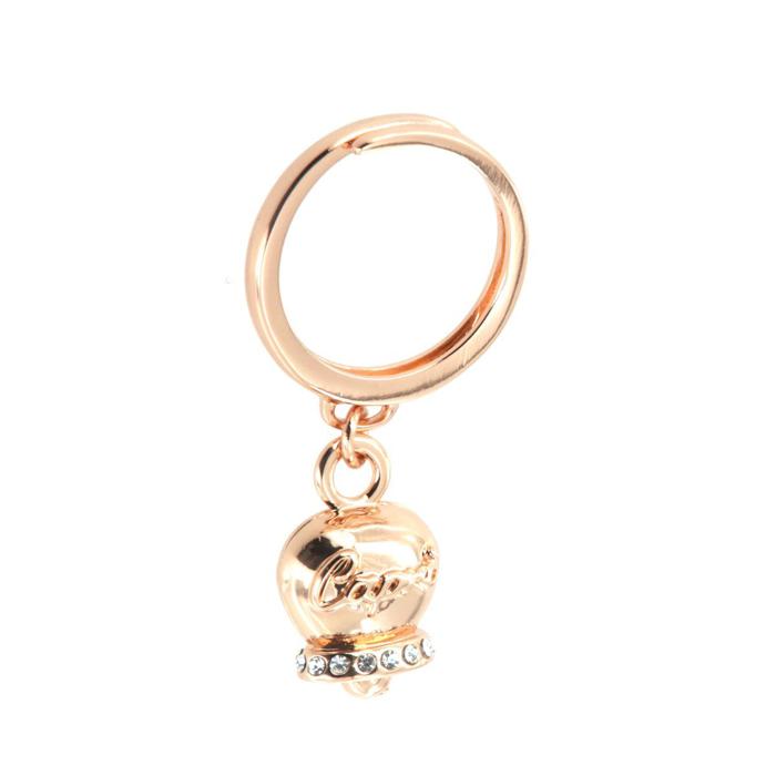 Anello In Metallo