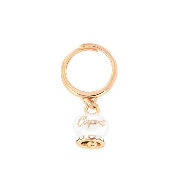 Anello In Metallo