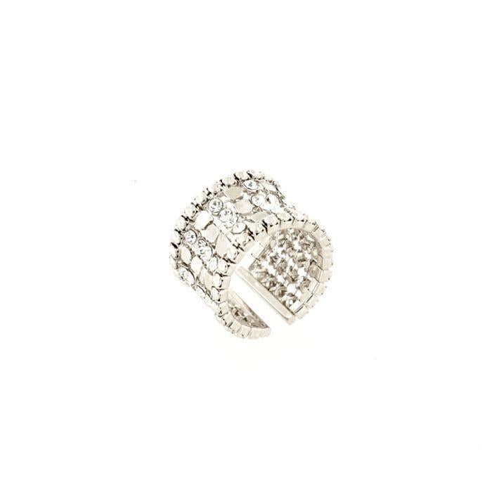 Anello In Metallo