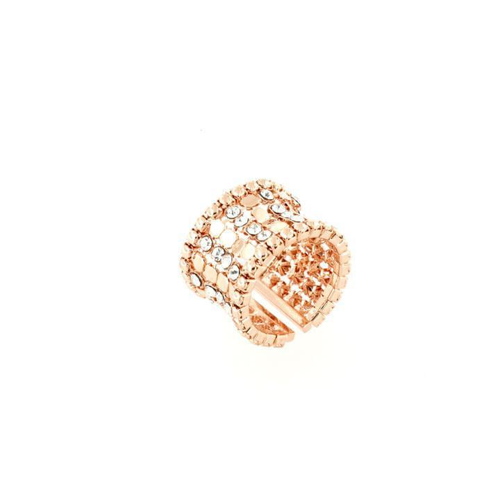Anello In Metallo