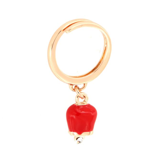 Anello In Metallo