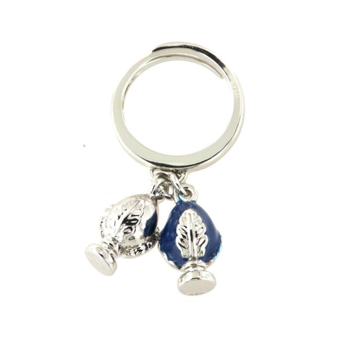 Anello In Metallo