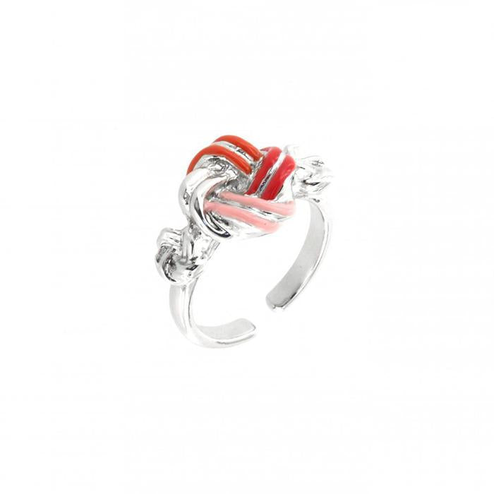 Anello In Metallo