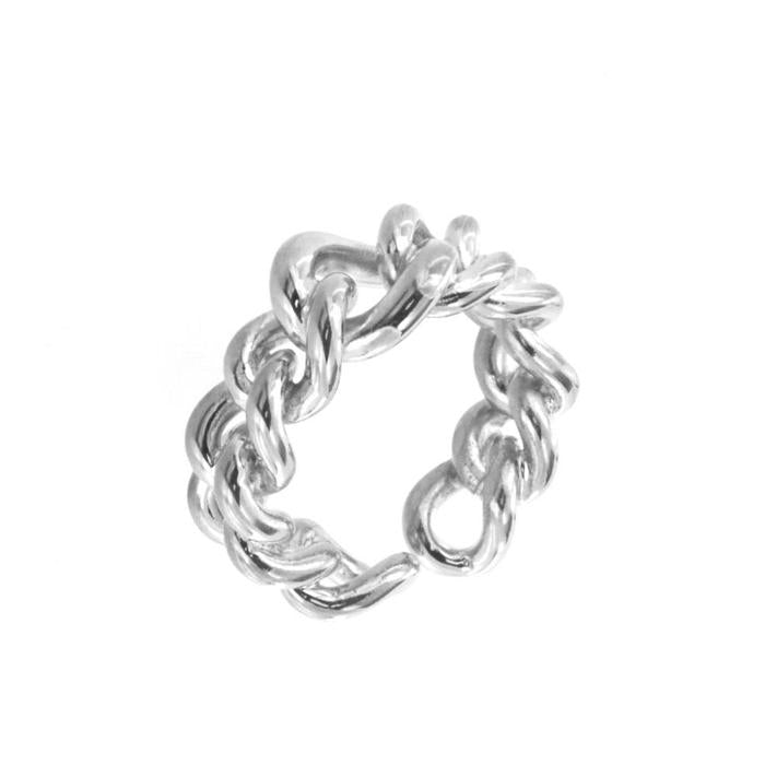 Anello In Metallo