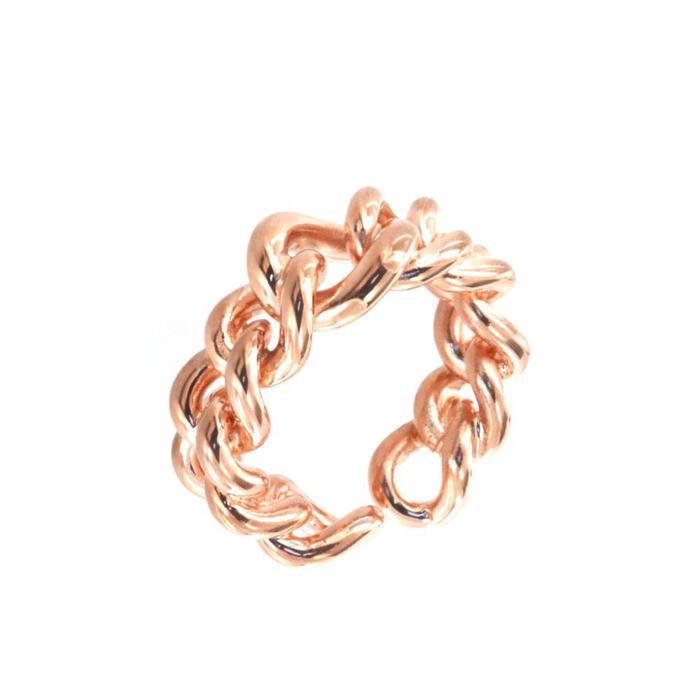 Anello In Metallo