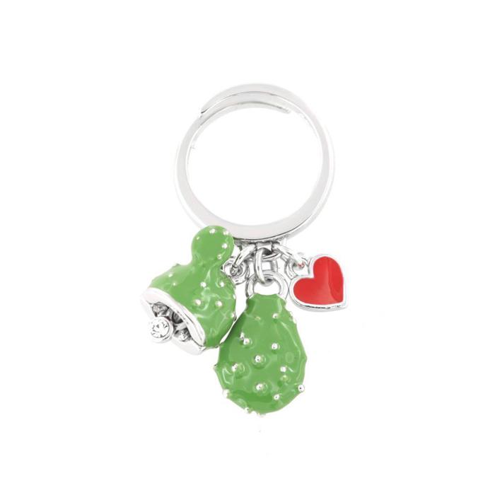Anello In Metallo