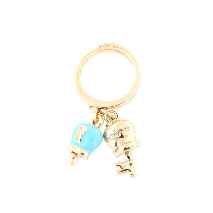 Bague en métal